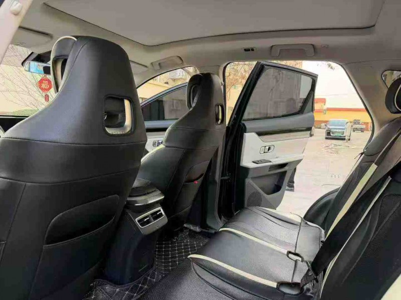 徐州24年奇瑞捷途6