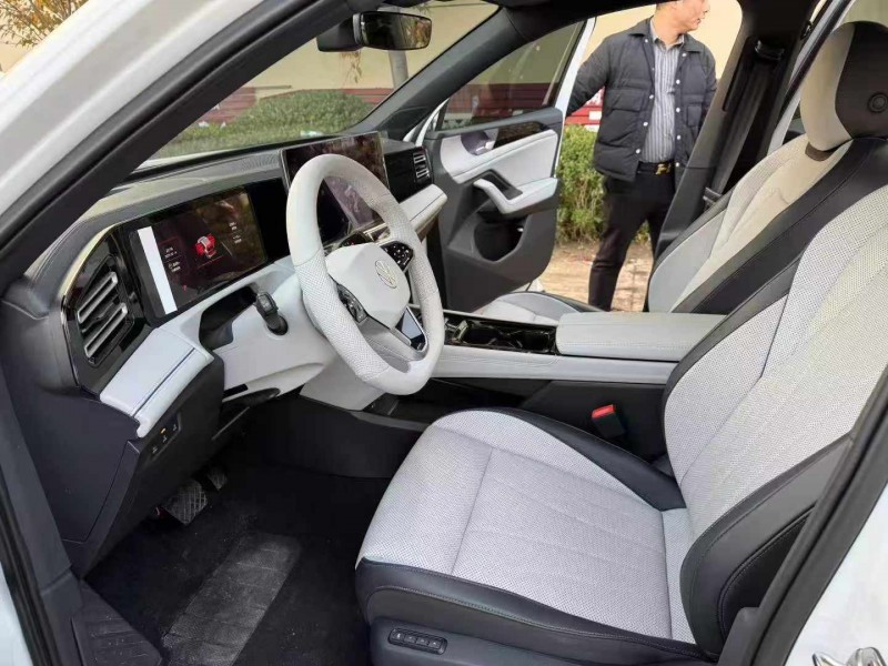 徐州24年大众途观4