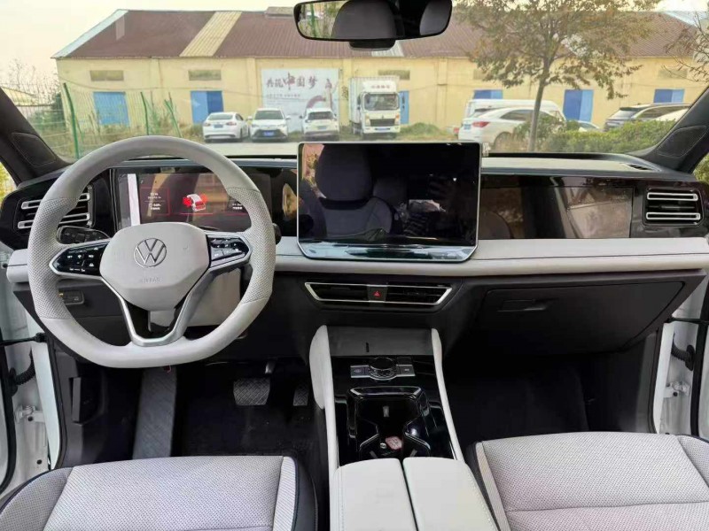 徐州24年大众途观6