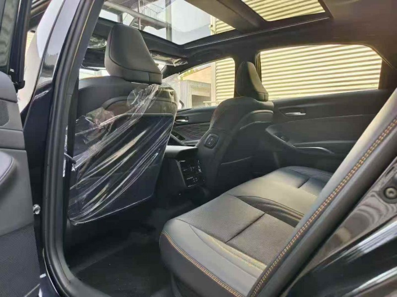 南通25年丰田亚洲龙6