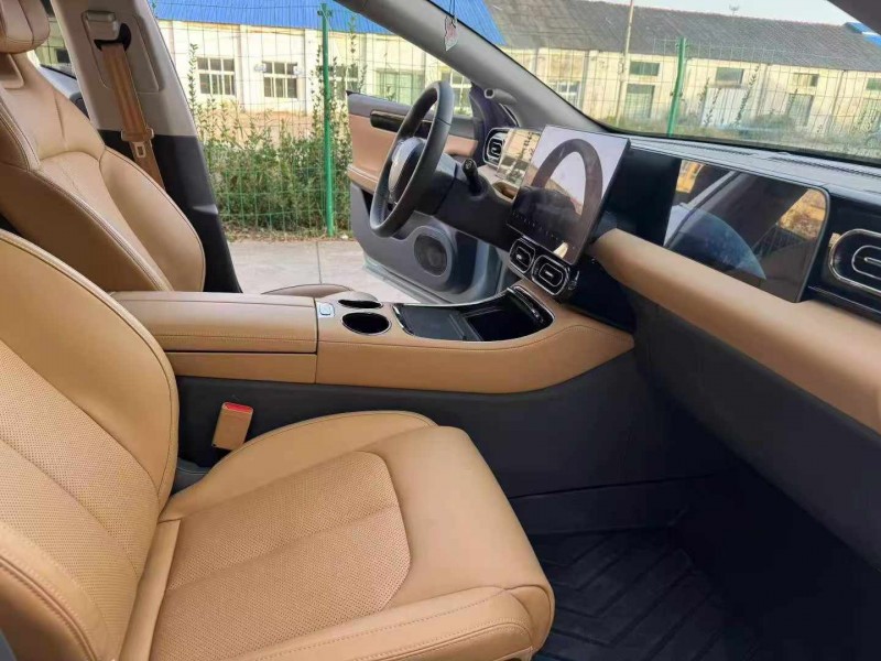 徐州24年零跑汽车C014