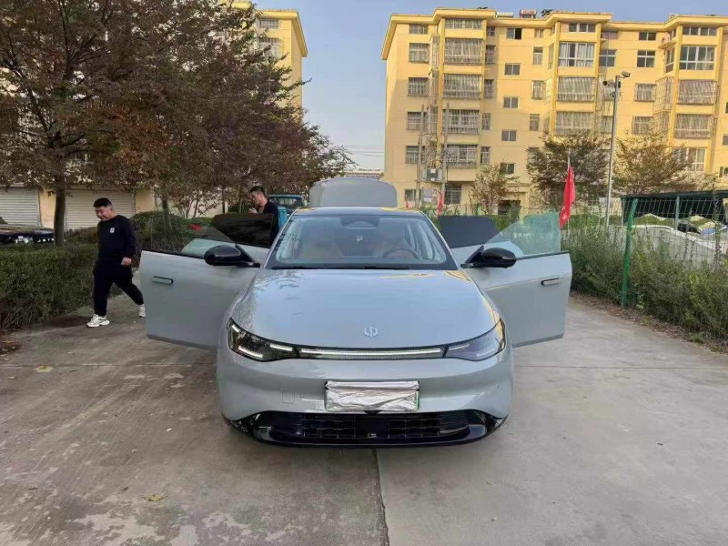 徐州24年零跑汽车C016