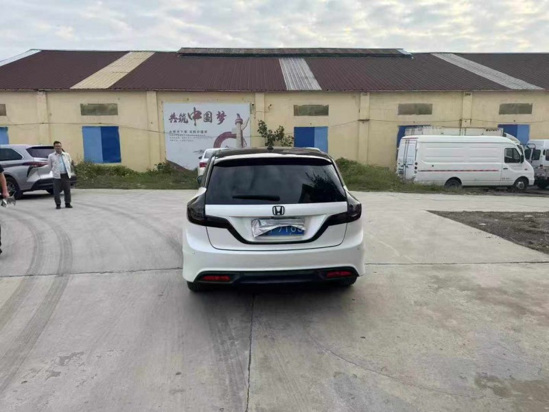 徐州16年本田杰德9