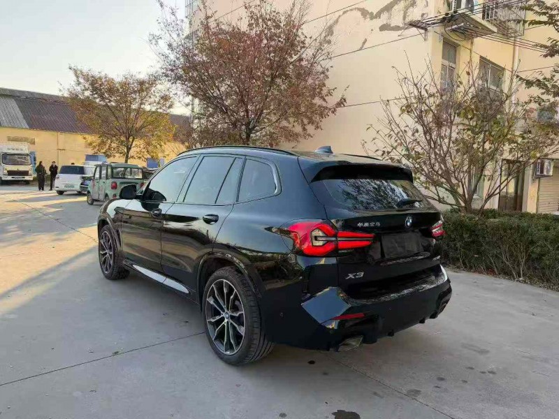 徐州23年宝马X33