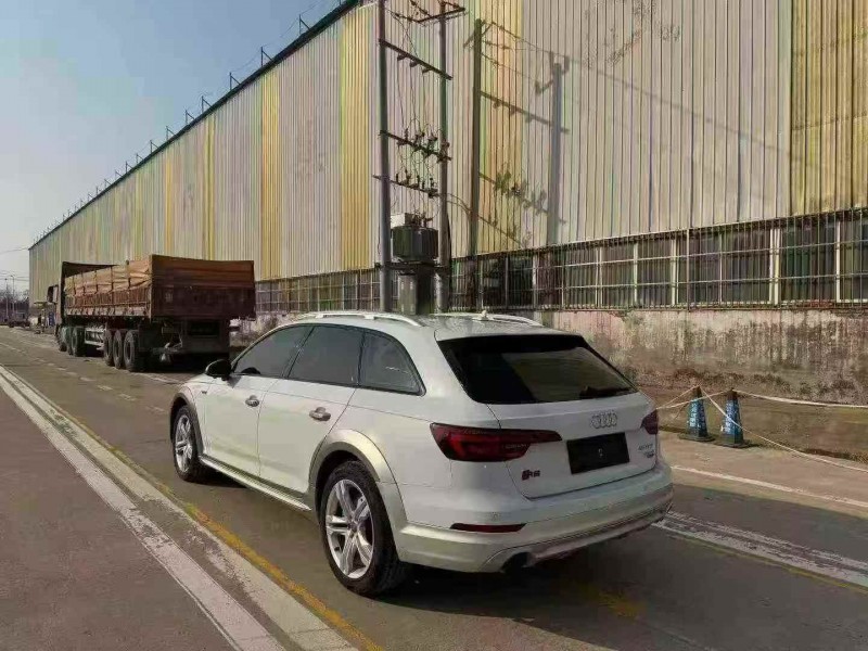 菏泽18年奥迪A4L8