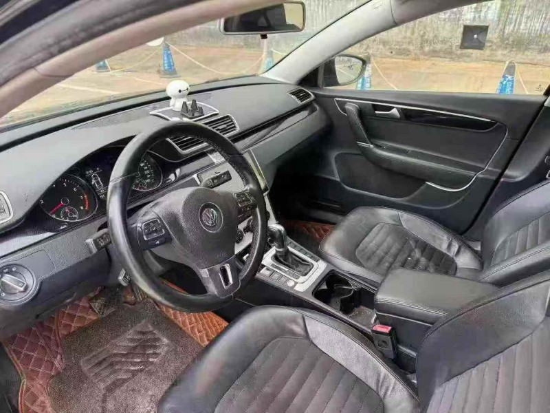 菏泽16年大众迈腾5