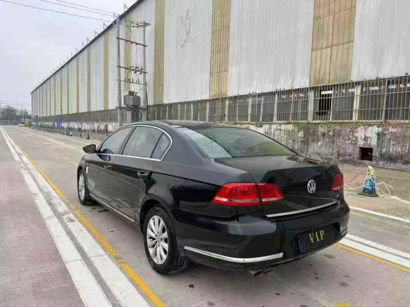 菏泽16年大众迈腾7