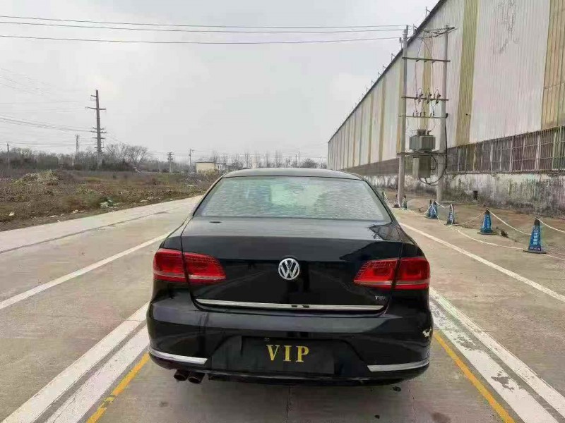 菏泽16年大众迈腾9