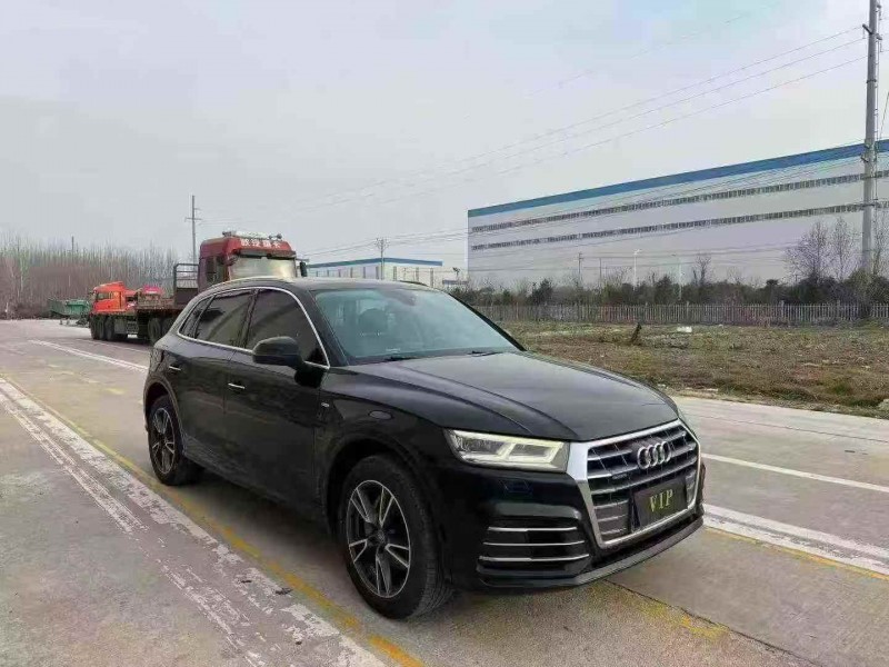 菏泽19年奥迪Q53