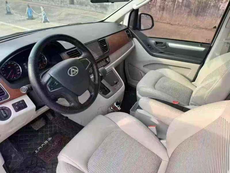 菏泽17年大通G104