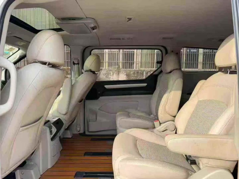 菏泽17年大通G106