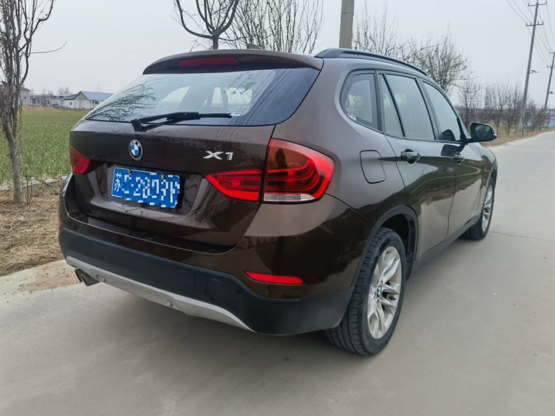 徐州15年宝马X14