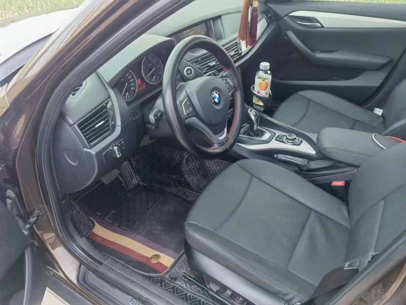 徐州15年宝马X15