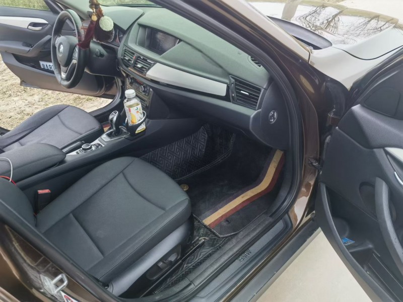 徐州15年宝马X17