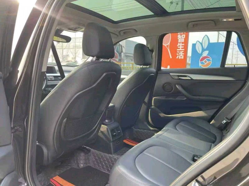 徐州19年宝马X16