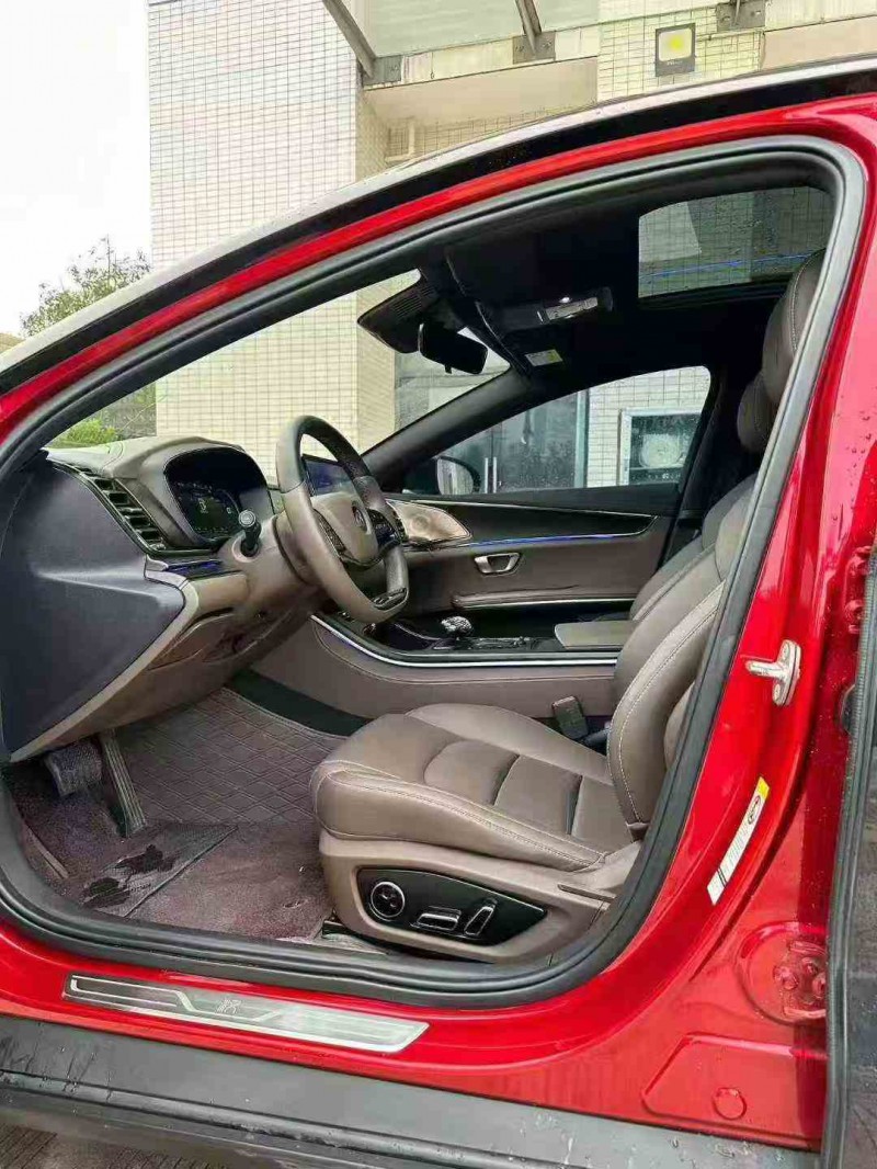 防城港21年比亚迪汉DM6