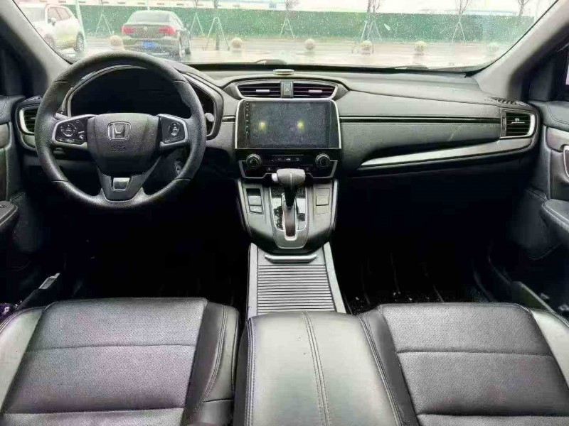 徐州21年本田皓影3