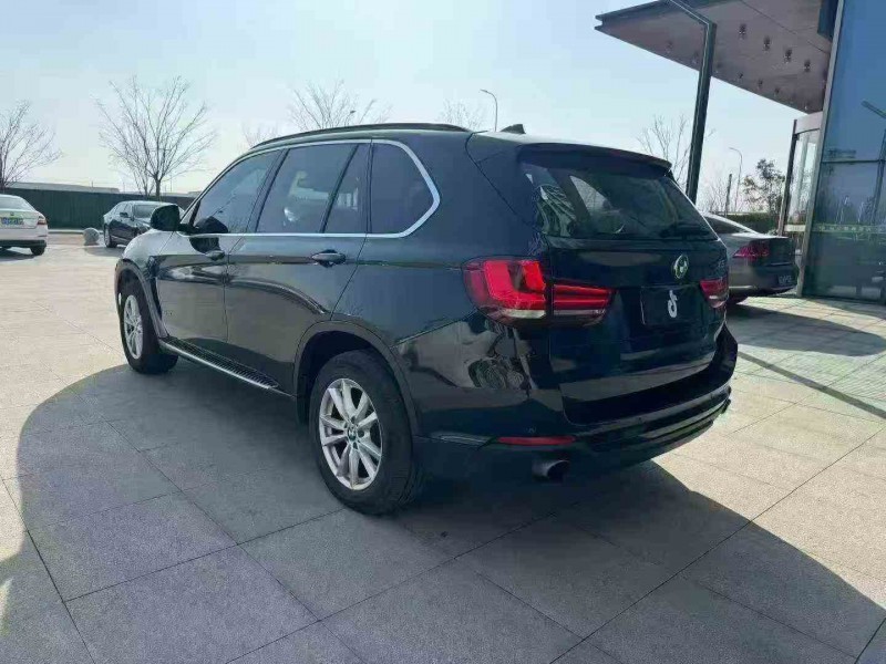 南通16年宝马X59