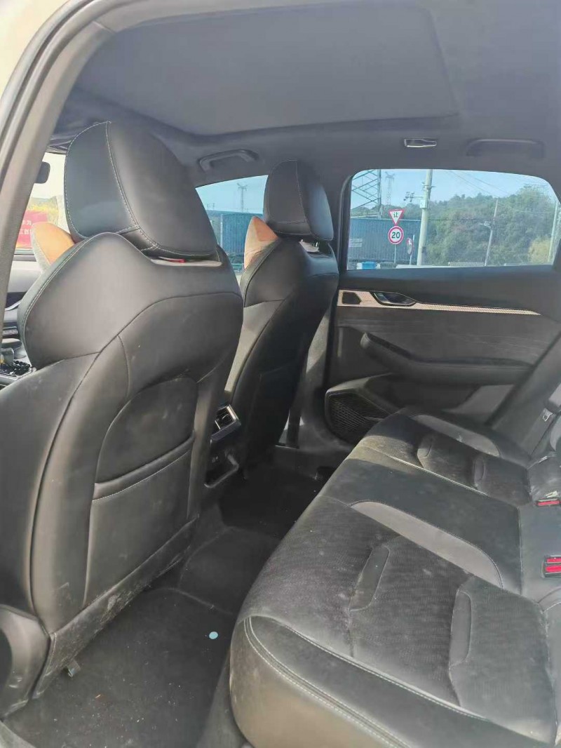 南昌24年吉利星瑞4