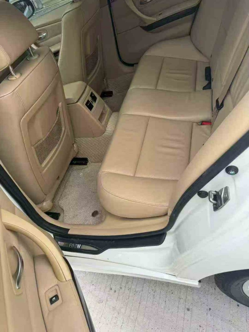 梧州12年宝马3系6