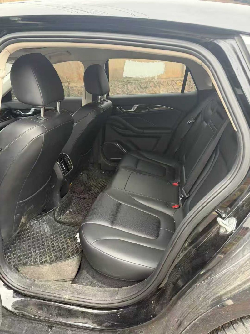 南昌24年奔腾B707