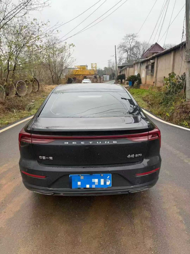 南昌24年奔腾B709