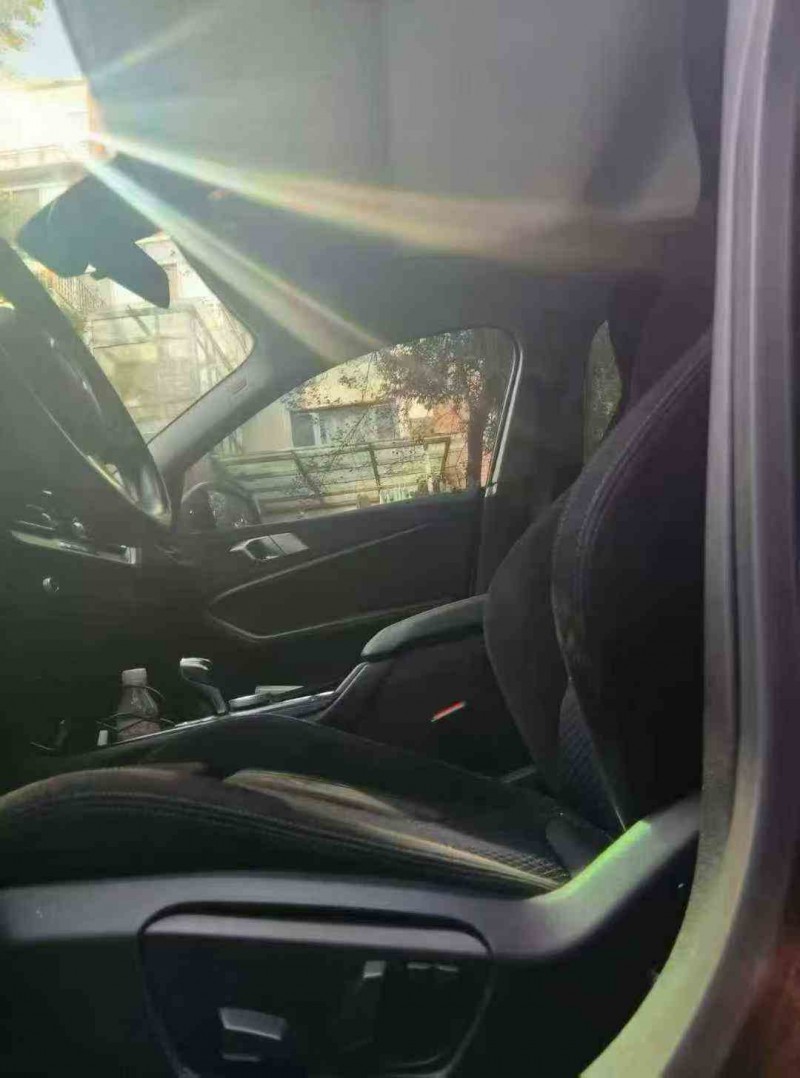 孝感23年宝马2系6