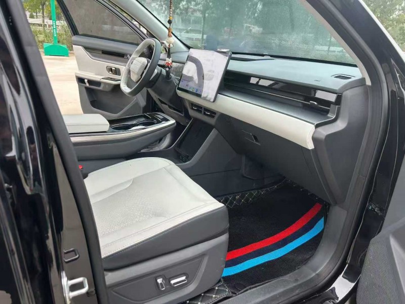 徐州23年奇瑞捷途6