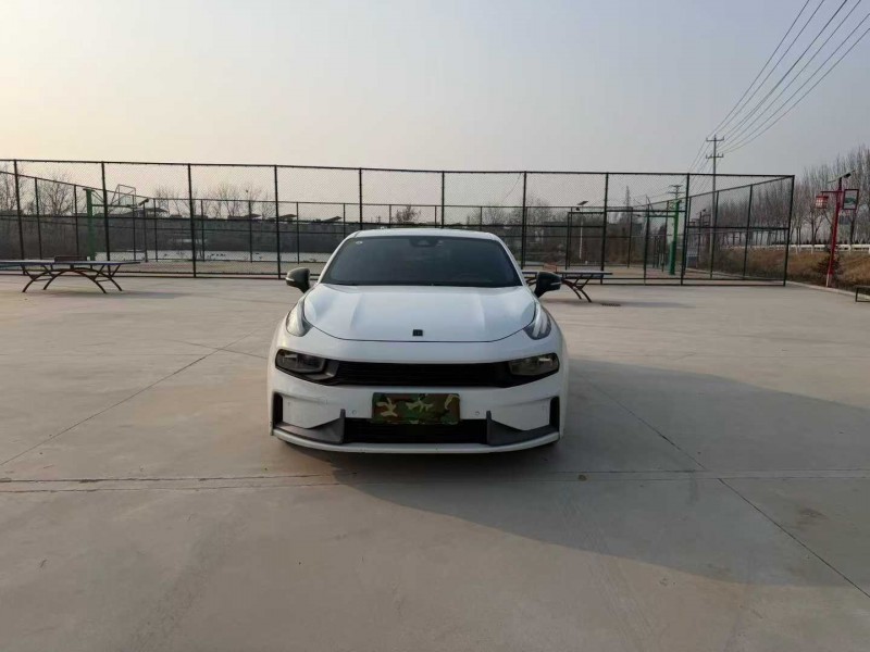 徐州21年领克031