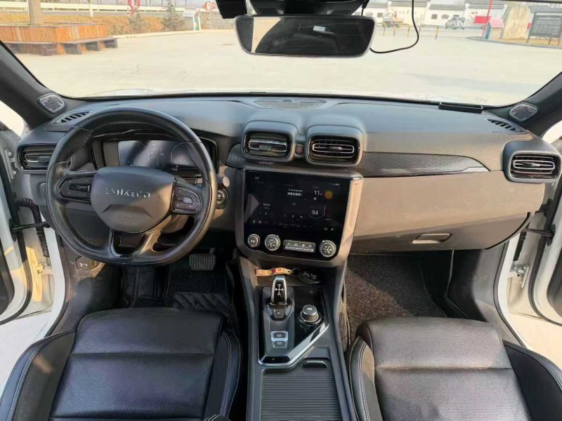 徐州21年领克034