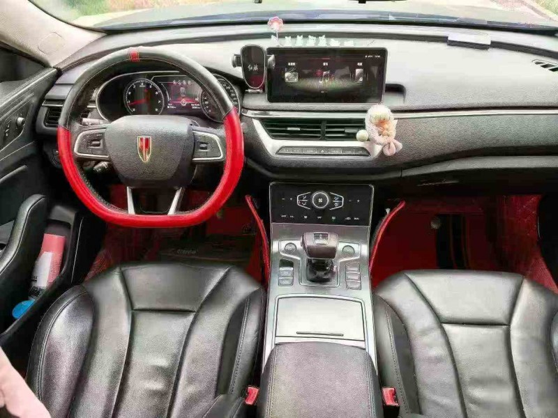 衢州22年哈弗H54