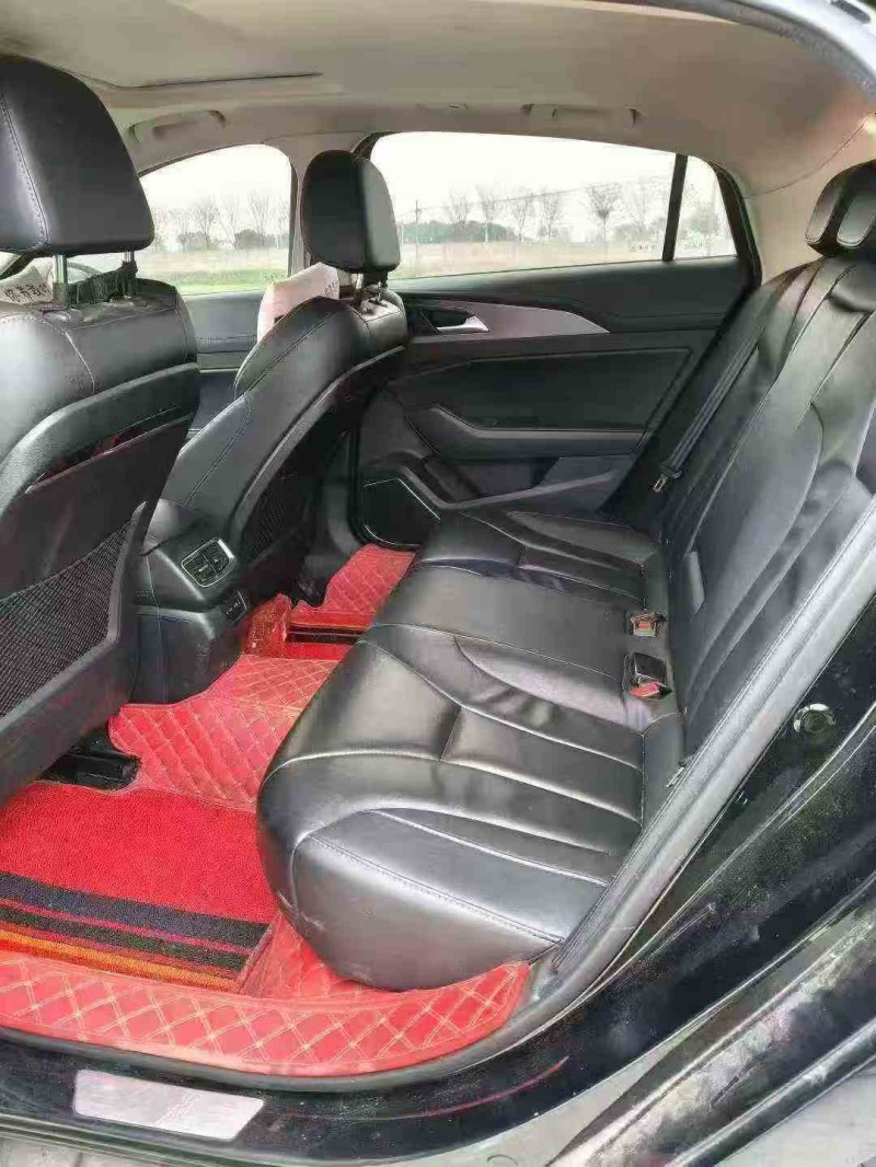 衢州22年哈弗H56