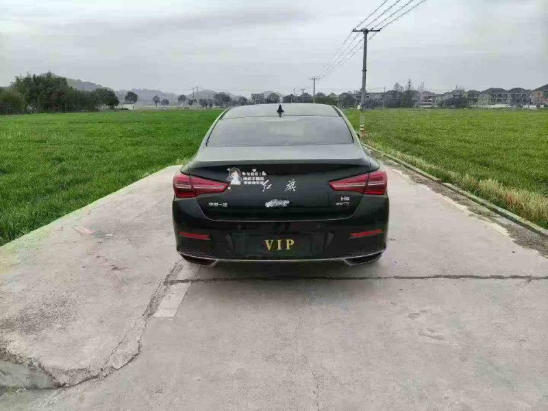 衢州22年哈弗H59