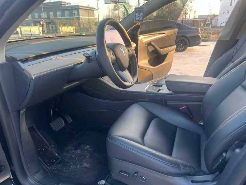 徐州21年特斯拉MODEL Y3