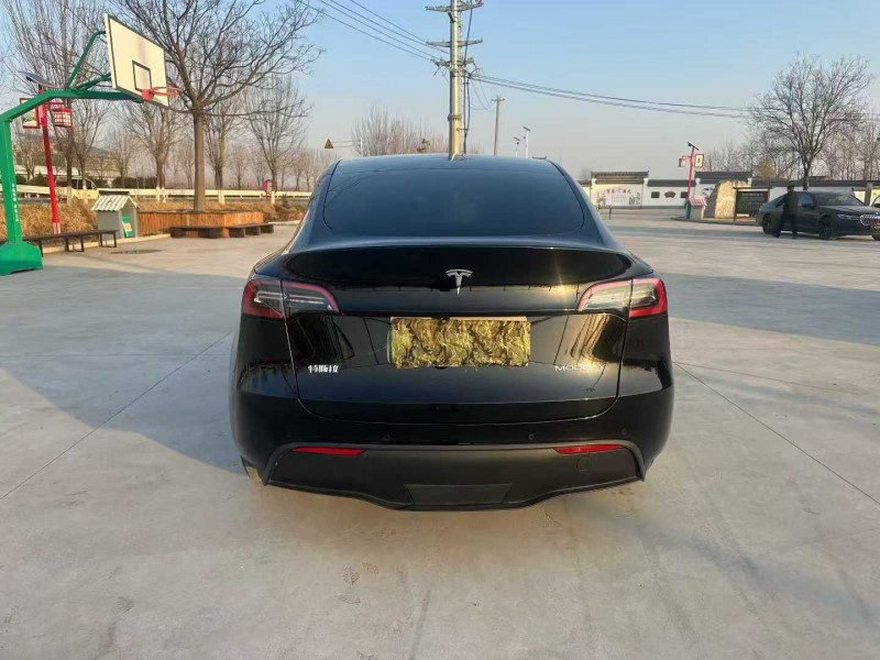 徐州21年特斯拉MODEL Y9