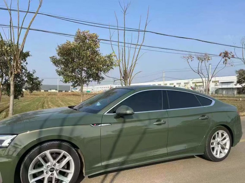 淮安24年奥迪A53