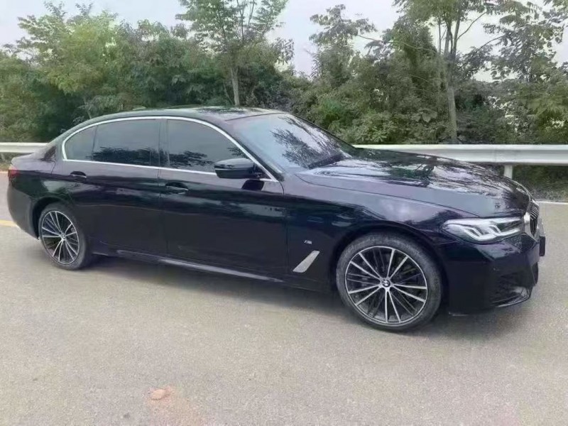 宿迁22年宝马5系2