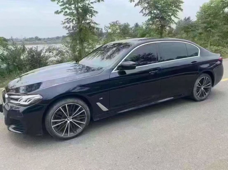 宿迁22年宝马5系3