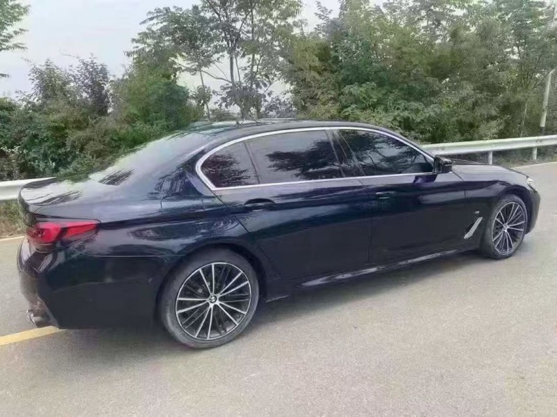 宿迁22年宝马5系8