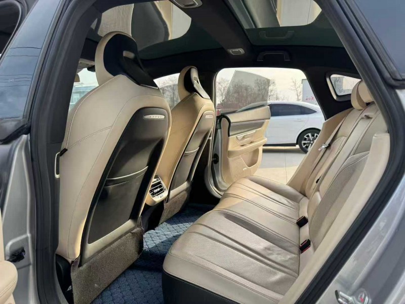 徐州22年小鹏汽车p76