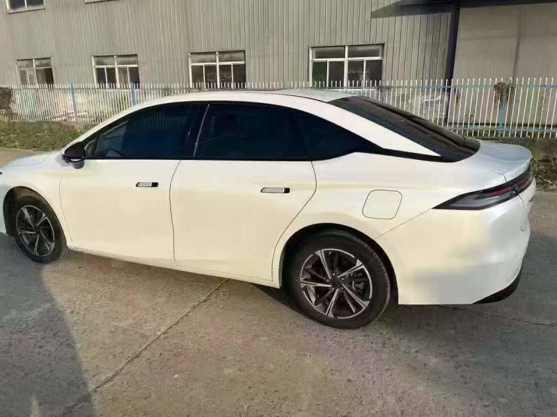 淮安24年传祺埃安MAX708