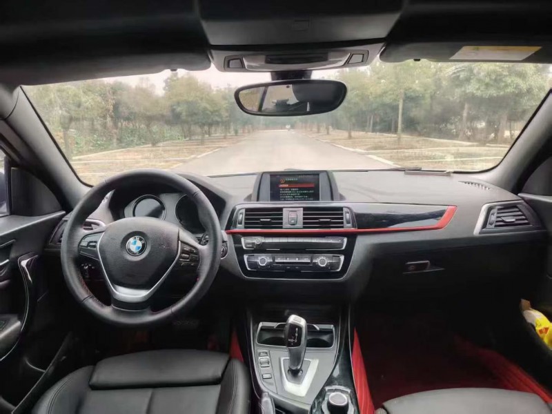 淮安18年宝马2系4