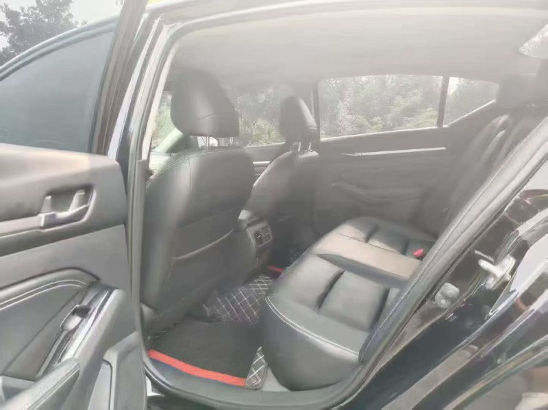 宿迁22年日产天籁5