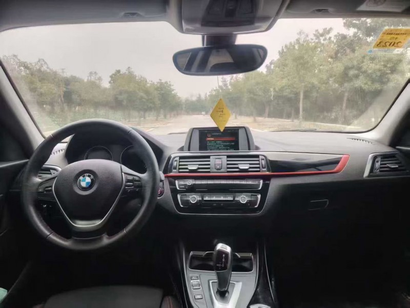 淮安19年宝马2系5