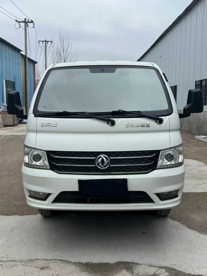 徐州21年东风小霸王1