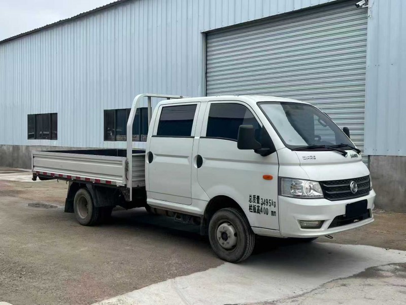 徐州21年东风小霸王2