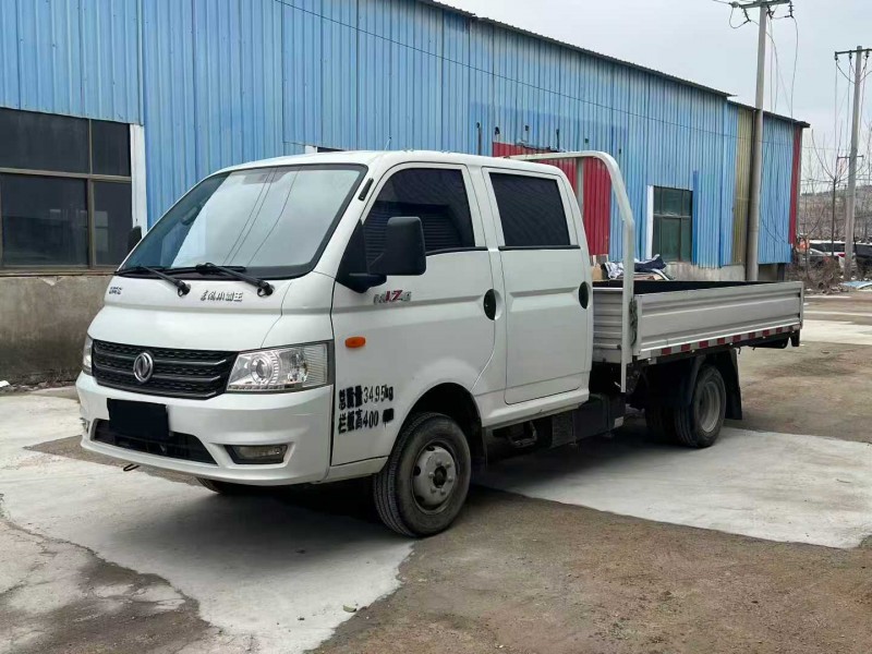 徐州21年东风小霸王4