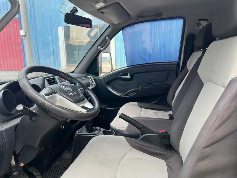 徐州21年东风小霸王5