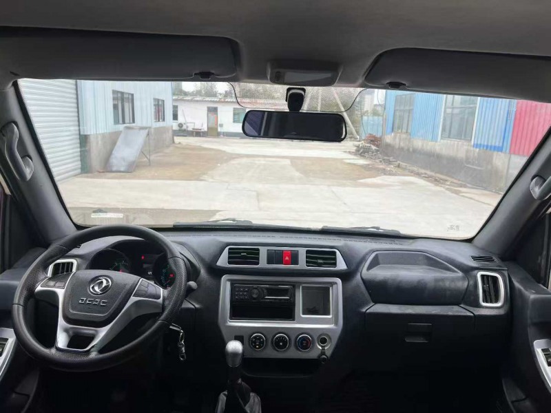 徐州21年东风小霸王6