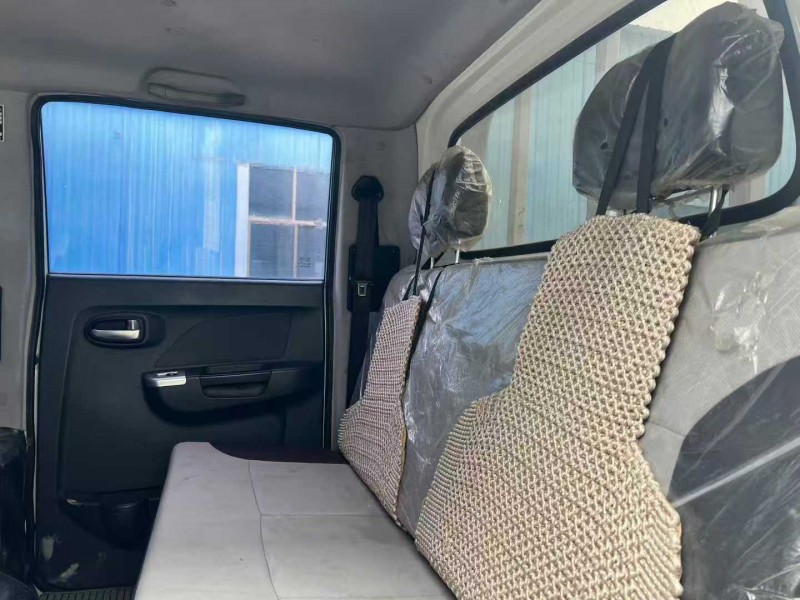 徐州21年东风小霸王7